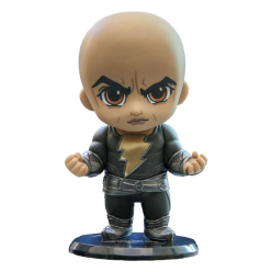 DC Comics Cosbaby Mini Figure Black Adam 11 cm