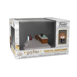 Harry Potter POP! Mini Moments Hermione 9 cm