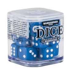 Kości Citadel 12 mm Dice Set