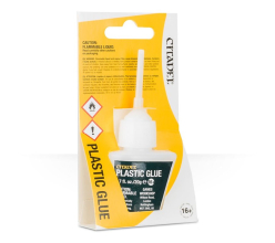Klej modelarski Citadel Plastic Glue