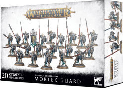 Mortek Guard