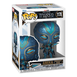 Black Panther: Wakanda Forever POP! Marvel Vinyl Figure Aneka (Midnight Angel) 9 cm nr.1178