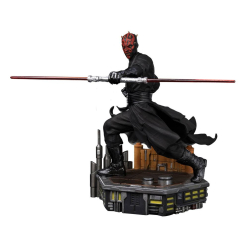 Darth Maul 20 cm BDS Art Scale 1/10 Star Wars