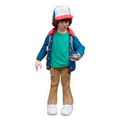 Stranger Things Dustin the Pathfinder 14 cm Limited Edition Mini Epics