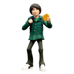 Stranger Things Mike the Resourceful14 cm Limited Edition Mini Epics