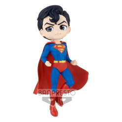 Q POSKET - DC - SUPERMAN VER. A