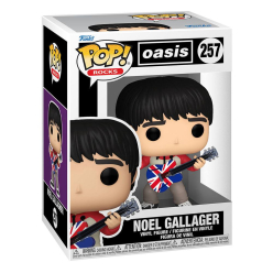 Oasis POP! Rocks Noel Gallagher 9 cm nr 257