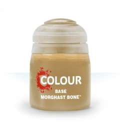 Farba Citadel Base Morghast Bone 12 ml