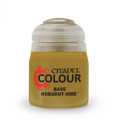 Farba Citadel Base Hobgrot Hide 12 ml