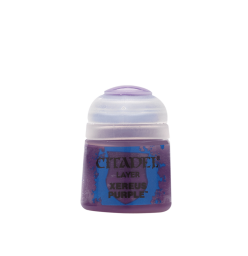 Farba Citadel Layer Xereus Purple 12 ml
