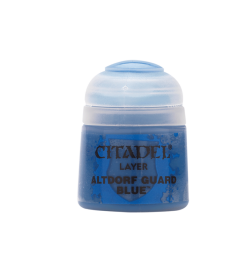 Farba Citadel Layer Altdorf Guard Blue 12 ml