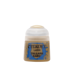 Farba Citadel Layer Tallarn Sand 12 ml