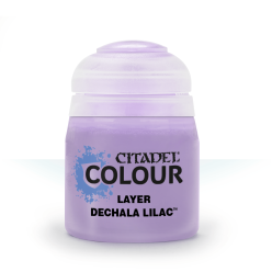Farba Citadel Layer Dechala Lilac 12 ml