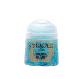 Farba Citadel Dry Skink Blue 12 ml