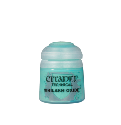 Farba Citadel Technical Nihilakh Oxide 12 ml