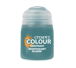 Farba Citadel Contrast Nighthaunt Gloom 18 ml
