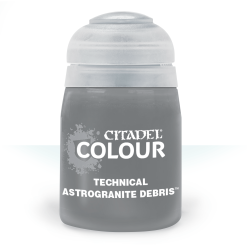 Farba Citadel Technical Astrogranite Debris 24 ml