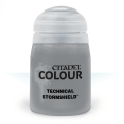 Farba Citadel Technical Stormshield 24 ml