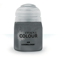 Farba Citadel Air Leadbelcher 24 ml