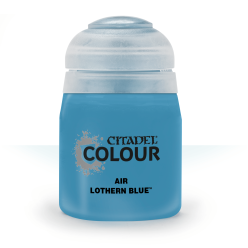 Farba Citadel Air Lothern Blue 24 ml