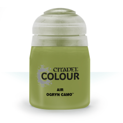 Farba Citadel Air Ogryn Camo 24 ml