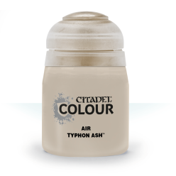 Farba Citadel Air Typhon Ash 24 ml
