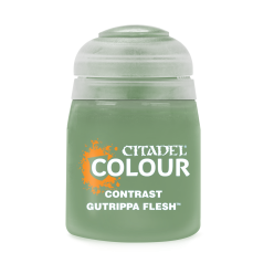 Farba Citadel Contrast Gutrippa Flesh 18 ml