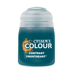 Farba Citadel Contrast Frostheart 18 ml
