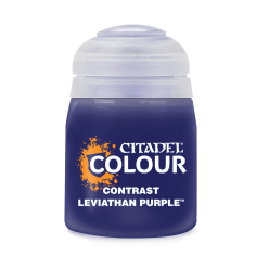 Farba Citadel Contrast Leviathan Purple 18 ml