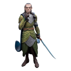The Lord of the Rings Mini Epics Elrond 18 cm Mini Epics