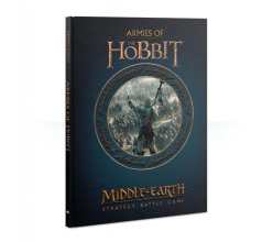 Middle-Earth SBG: Armies Of The Hobbit