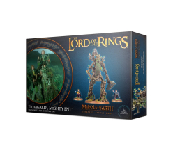 Treebeard Mighty Ent