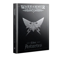 Liber Astartes Loyalist Legiones Astartes