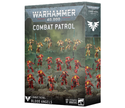 Combat Patrol Blood Angels