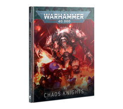 Codex Chaos Knights