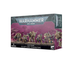 Blightlord Terminators
