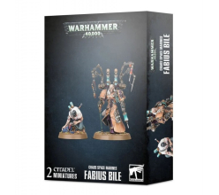Fabius Bile