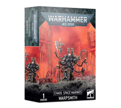 Warpsmith