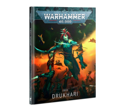 Codex Drukhari