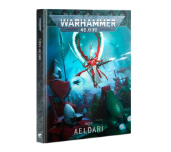 Codex Aeldari
