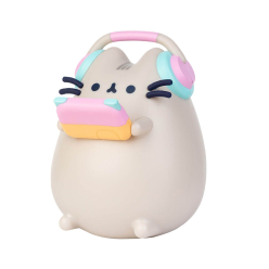 Pusheen lampka