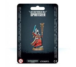 Spiritseer