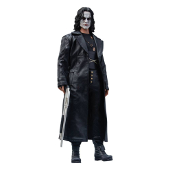 The Crow Action Figure 1/6 The Crow 30 cm