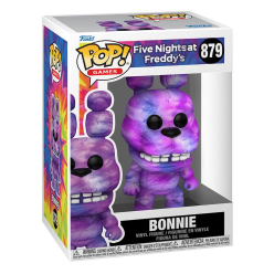 Five Nights at Freddy's POP! TieDye Bonnie 9 cm nr 879