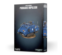 Primaris Impulsor