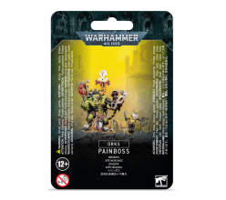 Orks Painboss