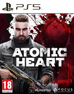 Atomic Heart