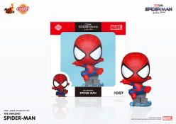 Spider-Man: No Way Home Cosbi Mini Figure The Amazing Spider-Man 8 cm