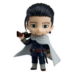 Golden Kamuy Nendoroid Action Figure Hyakunosuke Ogata 10 cm