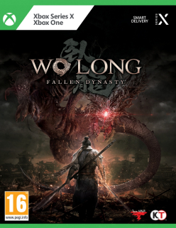 Wo Long Fallen Dynasty